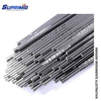 VARETA TIG ALUMINIO ER4043 2,40 MM