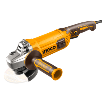 ESMERILHADEIRA ANGULAR DE 5Pol 1500W 220V - INGCO