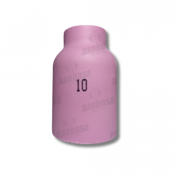 BOCAL CERAMICA TIG GAS LENS PESADO N.10 (TE 460)