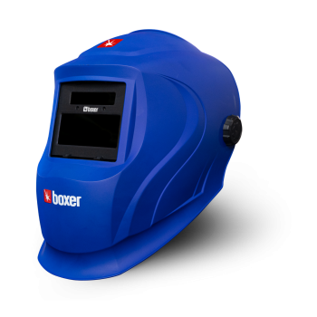 OPTIARC 70 - MASCARA DE SOLDA AUTOMÁTICA