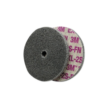 RODA UNITIZADA 125x6x22,2 3 S FINE P