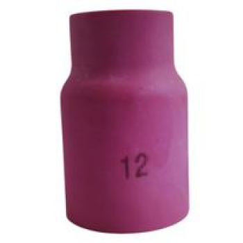 BOCAL CERAMICA TIG GAS LENS PESADO N.12 (TE 461)