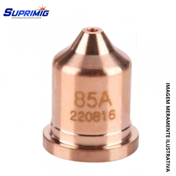 BICO CORTE PLASMA PMX 85A 220816
