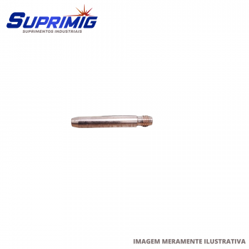 BICO CONTATO M8 -51 X 1.0 SUPRIMIG(BOCAL GARRAFINHA)