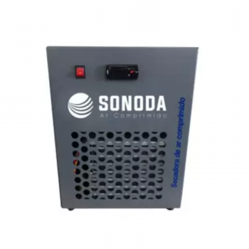 SA 30 SECADOR DE AR