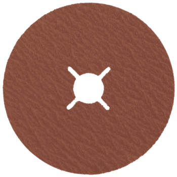 DISCO LIXA 7“ TYROLIT CERAMICO GR 60 - 34486211 (CENTRO X)
