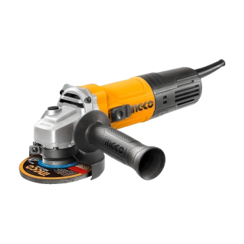 ESMERILHADEIRA ANGULAR DE 4.1/2 750W 220V - INGCO