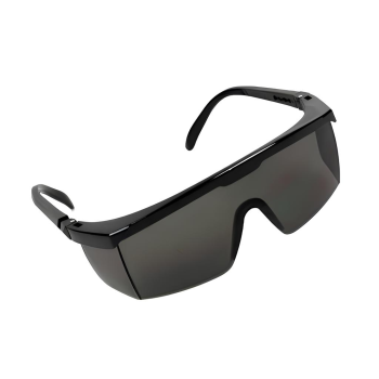 OCULOS PROTEÇÃO JAGUAR FUME REFORÇO(LARGO) - KALIPSO
