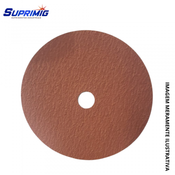 DISCO LIXA 7“ TYROLIT CERAMICO GR 60 - 34508095