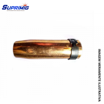 BOCAL MIG MB 501 D MB 26KD