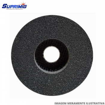 DISCO FLAP PRE POLISH 4.1/2“ TYROLIT PREMIUM FINE-P 742380