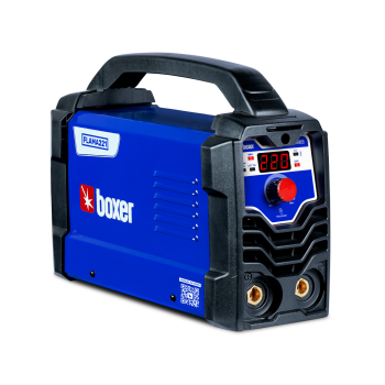 FLAMA221 INVERSORA 220 AMP 220V BOXER