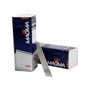ELETRODO MGM CHANFRO V - 3,25MM (LATA 15KG)