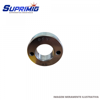 ROLDANA LISA HYLONG 400/500   0,8-0,9