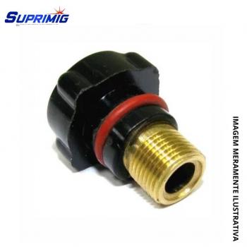 CAPA CURTA TIG (TF 503)