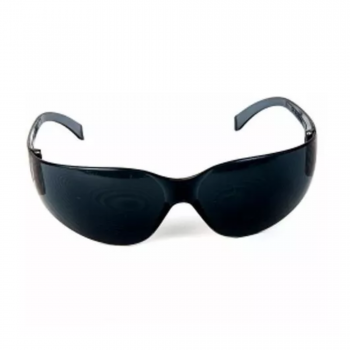 OCULOS DE PROTEÇÃO MOD. (FINO) VERDE TONALIDADE 5 - SUPER SAFETY