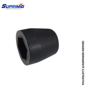 ISOLADOR DO DIFUSOR TMCE 250 TM 257