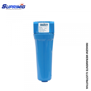 FILTRO COALESCENTE PRE 92 PCM 1.1/2“ BSP GRADE Q
