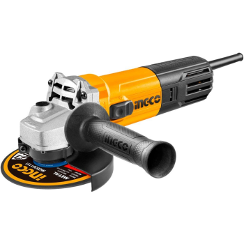 ESMERILHADEIRA ANGULAR 5Pol 1300W220V - INGCO