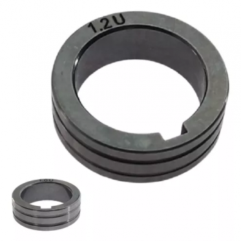 ROLDANA U ALUM X 1.0/1.2MM X 30MM (HARDMIGS) BOXER
