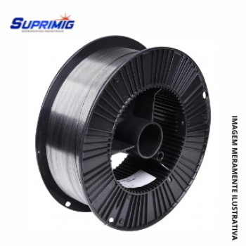 ARAME MIG 1,2MM INOX 308 (ROLO 15KG)