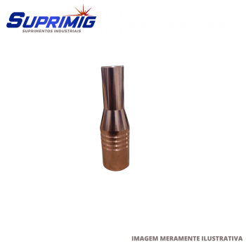 BOCAL GARRAFINHA 12X85MM TMCE-400/500  TM-563