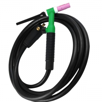 TIG26V TOCHA TIG VALVULADA 3,5M ENGATE 9MM (BARBOSA)
