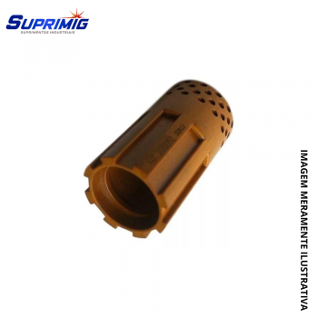 DIFUSOR GAS PLASMA MAX  - 220051