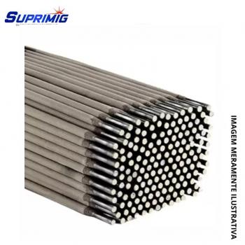 ELETRODO MGM FERRO FUNDIDO 99% 2,50MM