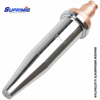 BICO CORTE AC 1502 N.02 (0-03MM)