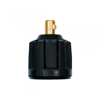 ENGATE ADAPTADOR 12,8MM FEMEA PARA 9MM MACHO (35-50)