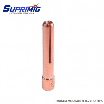 PINÇA TIG 3,2MM (TC 213)
