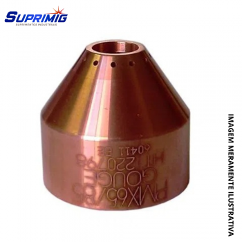 BOCAL GOIVAGEM 220798 PLASMA PMX 85/105