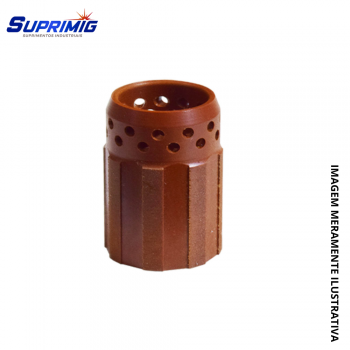 DISTRIBUIDOR DE GAS 220670 PLASMA PMX 45