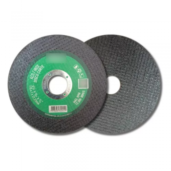 DISCO CORTE 4.1/2 X 1,0 INOX BRAX (CX 800) - UN