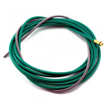 GUIA ESPIRAL 1,2 A 1,6MM 5,5MTS