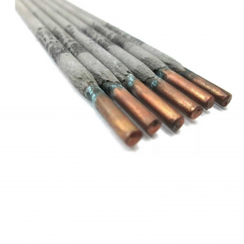 ELETRODO GD BRONZE ALUMÍNIO 929 - 3,25 (CX 5KG)