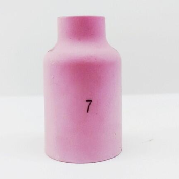 BOCAL CERAMICA TIG GAS LENS N.07 (TE 443)