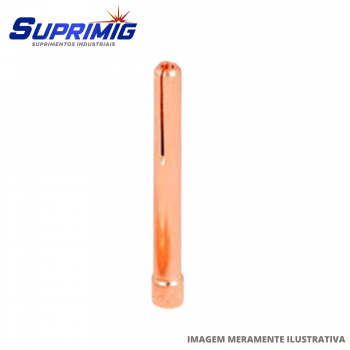 PINÇA TIG 1,6MM (TC 211)