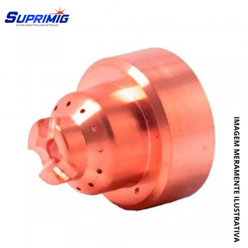 BOCAL ARRASTE PLASMA PMX 45/65/85 220818
