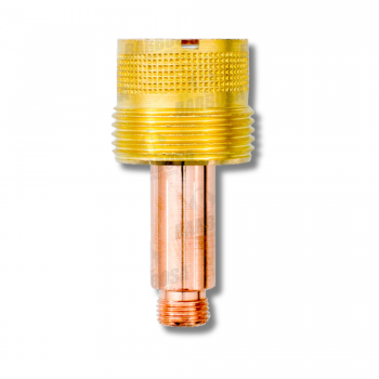 CORPO FIXADOR GAS LENS PESADO 2,4MM (TB 121)