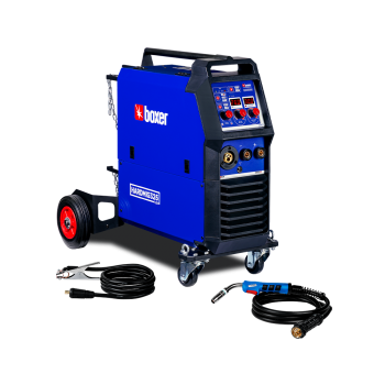HARDMIG325FLEX - MULTI-PROCESSO 300A 220V BOXER