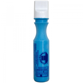 MARCADOR INDUSTRIAL TRACOFORTE LWB-0700-AZUL-60ml/3mm