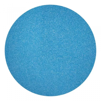 DISCO PLUMA SA331V - 6“ P80 6OF (SEM FURO)
