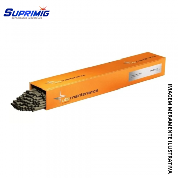 ELETRODO REVESTIDO DURO UTP 673 2,5