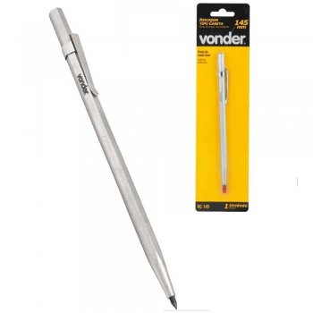 RISCADOR TIPO CANETA 145MM RC-145 VONDER