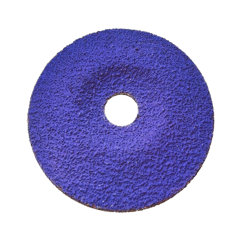 DISCO PIONNER GRÃO CERÂMICO 7“ (180MM) GRÃO 36 CERABOND X TYROLIT
