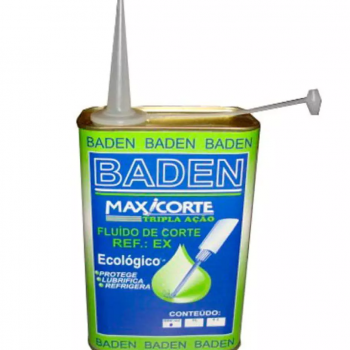 FLUIDO DE CORTE MAXCORTE ECOL-REF EX 500ML