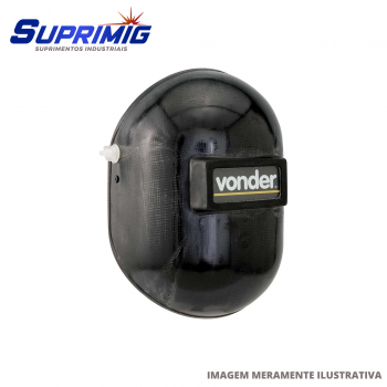 MASCARA P/SOLDA CELERON VD 730    VONDER