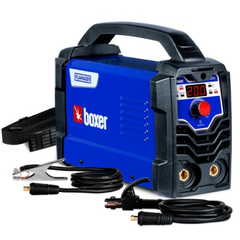 FLAMA201 INVERSORA 200 AMP BIVOLT BOXER